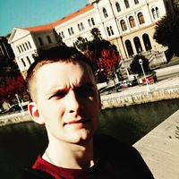 Михаил Севрюгин