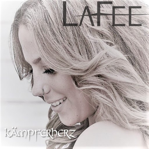 Lafee альбом Kämpferherz