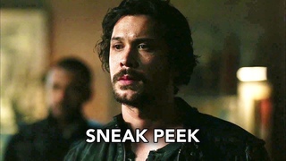 The 100 5x09 Sneak Peek