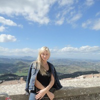 Алла Скичко