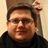 Дмитрий Газов