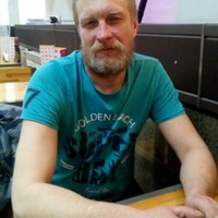 Александр Касатин