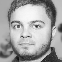 Евгений Овсянников