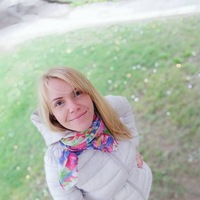 Ирина Лукина