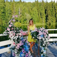 Виктория Рожкова