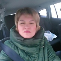 Марина Сметанина | Москва