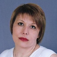 Татьяна Половинкина | Ульяновск