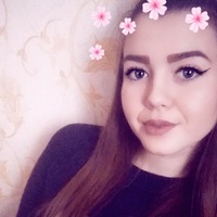 Кристина Новикова