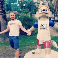 Владимир Кучеренко