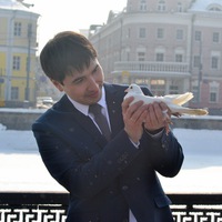 Максим Бадаев