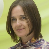 Людмила Шереметьева