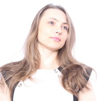 Елена Замкова | Новосибирск