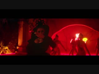 DJ Snake - Taki Taki ft. Selena Gomez, Ozuna, Cardi B (новый клип 2018 Диджей Снак Таки Селена Гомез гомес Карди Би таки-таки