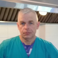 Сергей Быльчинский