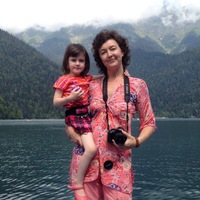 Марина Гвалдина