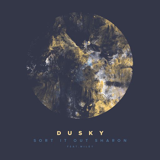 Dusky альбом Sort It Out Sharon (Remixes)