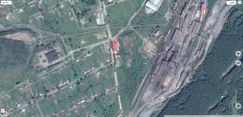 Titan-coin фундаментальный анализ компании