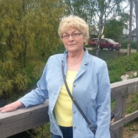 Нелли Любимова