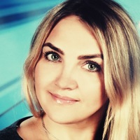Оксана Антипова