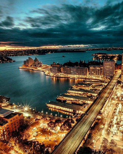 Sydney, Australia