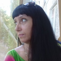 Svetlana Chukhnina
