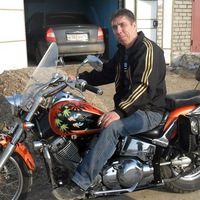 Станислав Овчинников | Переславль-Залесский