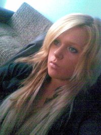 Dana Liebe