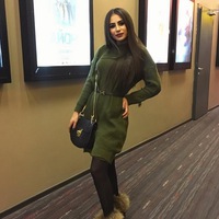 Айнагул Баскакова