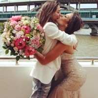 Карина Мирзоян