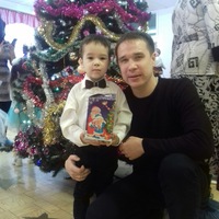 Алексей Арсентьев