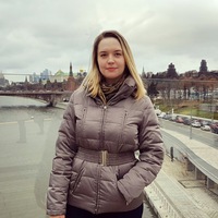 Марина Дидяева