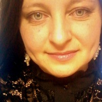 Марина Мамонова