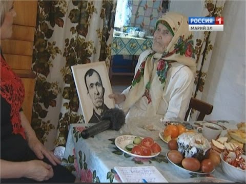 Пошкудем 10 05 2016