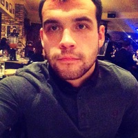 Дмитрий Гаврилов