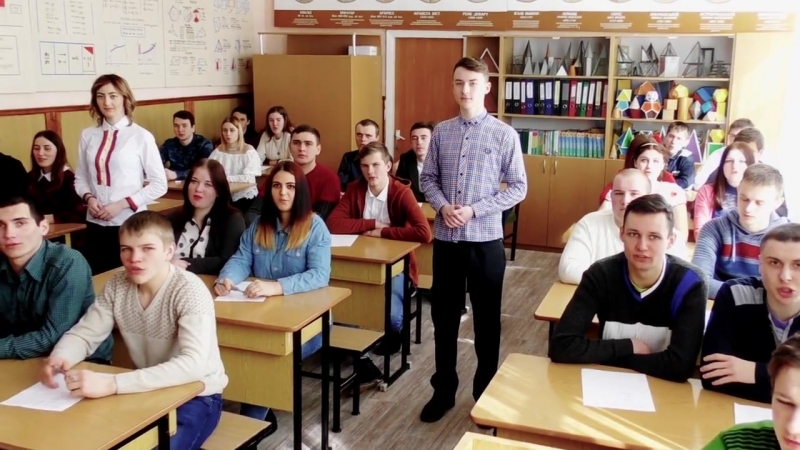 ПТКIСумДУ_вiдео