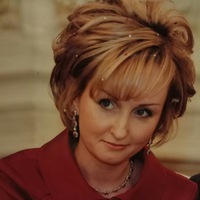 Ирина Милюкова | Санкт-Петербург