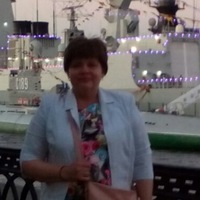 Елена Прусакова | 