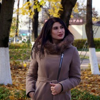 Марина Колосова