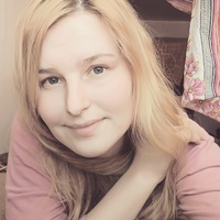 Анастасия Гололёд