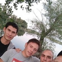 Николай Филатов | Волгоград