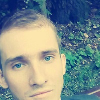 Женя Гуренко