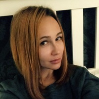 Лилия Московкина  Лиса