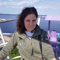Надежда Филиппова