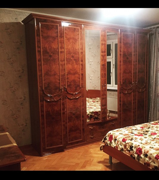 БЕЗ ПОСРЕДНИКОВ и РИЭЛТОРОВ!<br>Ищу ОДНУ СОСЕДКУ в 2-комнатную кв. <br>Квартира просторная( 59 м), уютная,все необходимое есть. <br>От метро Беговая/Полежаевская 8 мин пешком. <br>Цена: 23 тыс + счетчики+ депозит<br>Сдаётся с февраля!<br>В соседках хотелось бы видеть русскую девушку, работающую, любящую чистоту, без животных.<br>Дополнительные фото отправлю в лс. - фото Фото: БЕЗ ПОСРЕДНИКОВ и РИЭЛТОРОВ!<br>Ищу ОДНУ СОСЕДКУ в 2-комнатную кв. <br>Квартира просторная( 59 м), уютная,все необходимое есть. <br>От метро Беговая/Полежаевская 8 мин пешком. <br>Цена: 23 тыс + счетчики+ депозит<br>Сдаётся с февраля!<br>В соседках хотелось бы видеть русскую девушку, работающую, любящую чистоту, без животных.<br>Дополнительные фото отправлю в лс.
