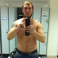 Андрей Доцент