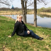 Елена Яновская | 