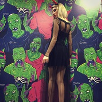 Кристина Башлыкова