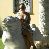 Екатерина Гаранина | Щекино