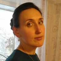 Светлана Сафина | Лениногорск