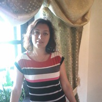 Инна Мелещук